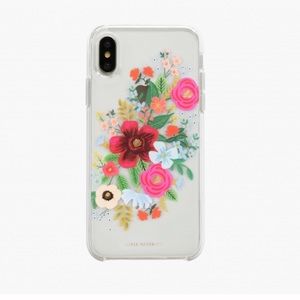 Rifle Paper Co iPhone 11 case. Brand new.